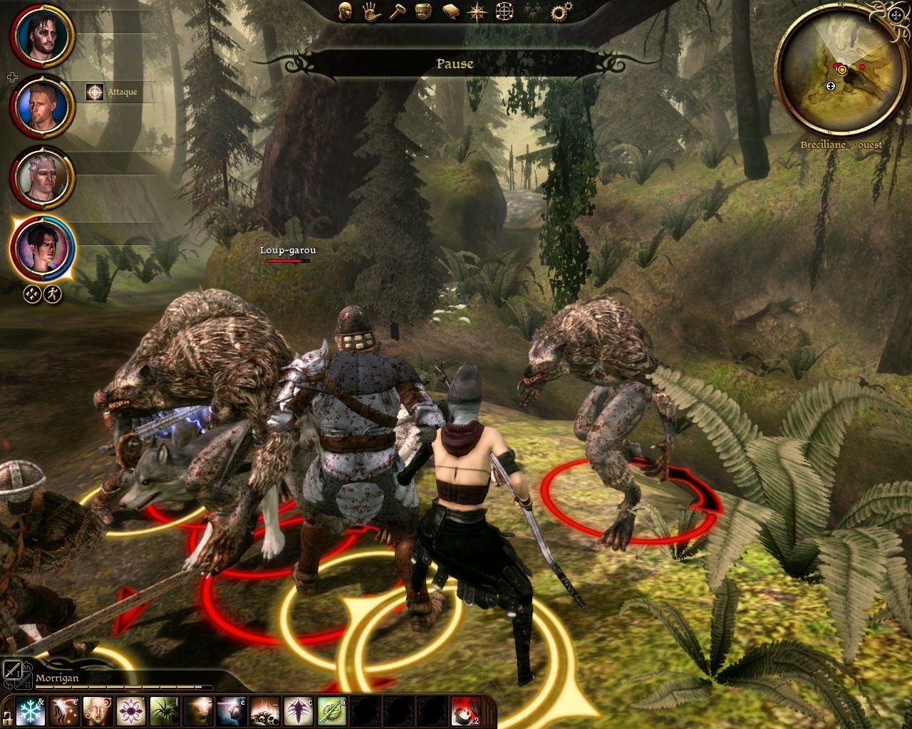 Dragon Age: Origins - Imagen 24